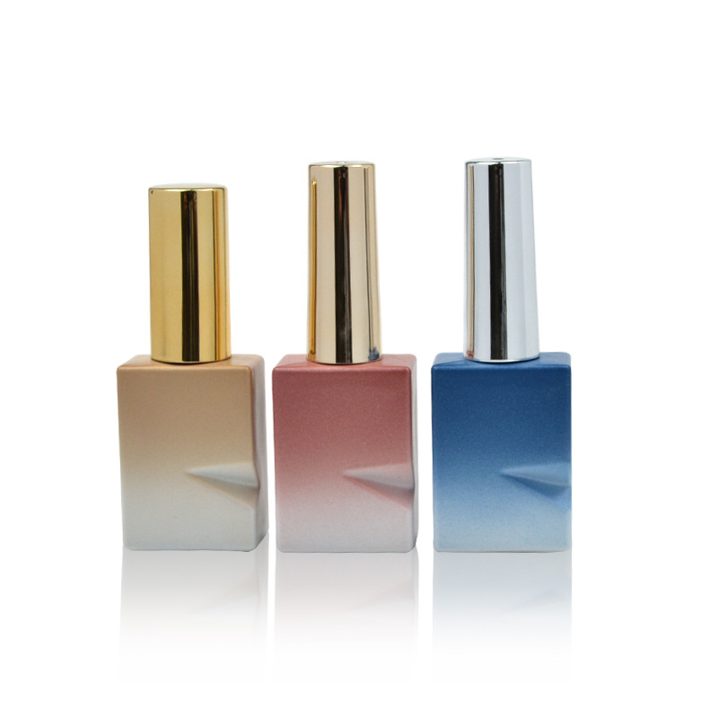 Gel Refill Pack - 10 ml 12 ml lege nagelgelflessen