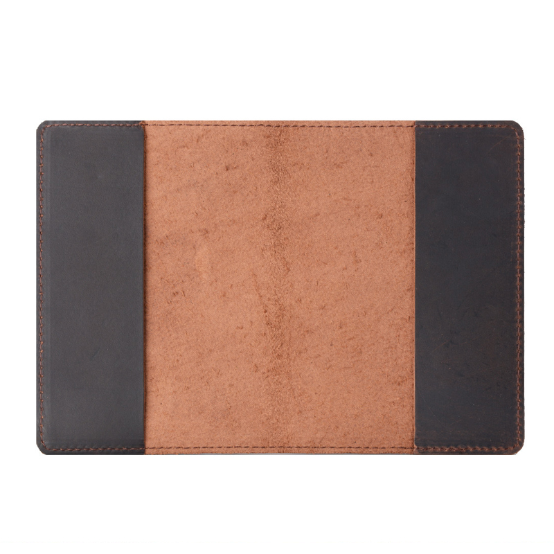 Nederlandse paspoorthoes - Ech - Index Card Holder recensie en prijs