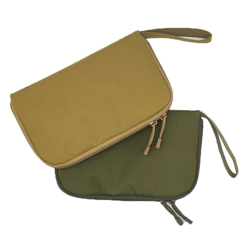 Universele Tactische Jacht Pis - Magazine Holder Rack recensie en prijs