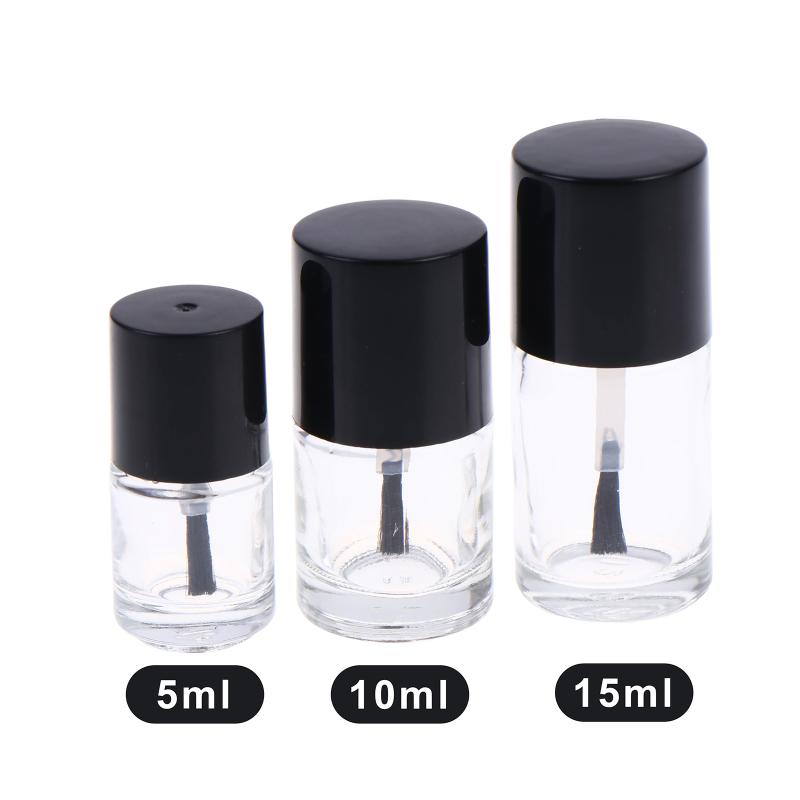 ● 1/2 Stuks 5/10/15 Ml Lege Na - Gel Refill Pack recensie en prijs