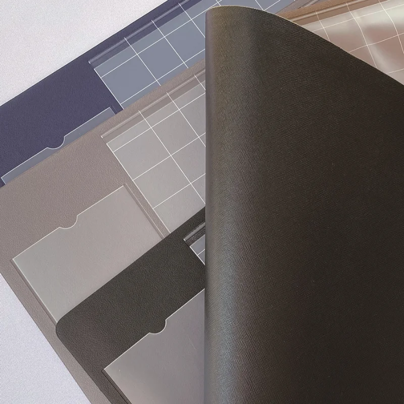 Draagbare Memo Pad Grote muism - Leather Desk Pad recensie en prijs