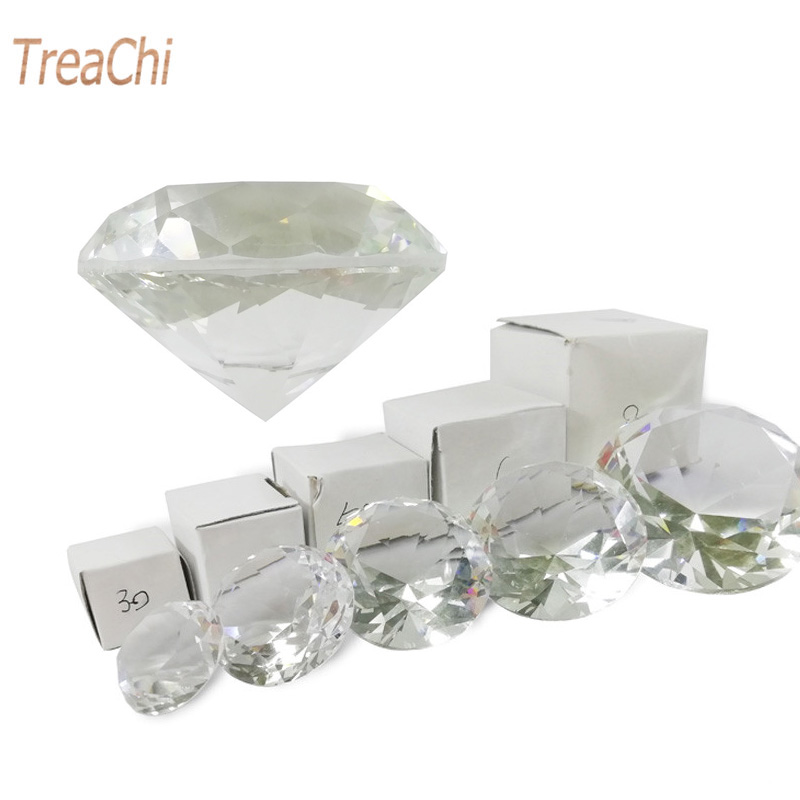 Kristalheldere presse-papier g - Paper Weight Crystal recensie en prijs