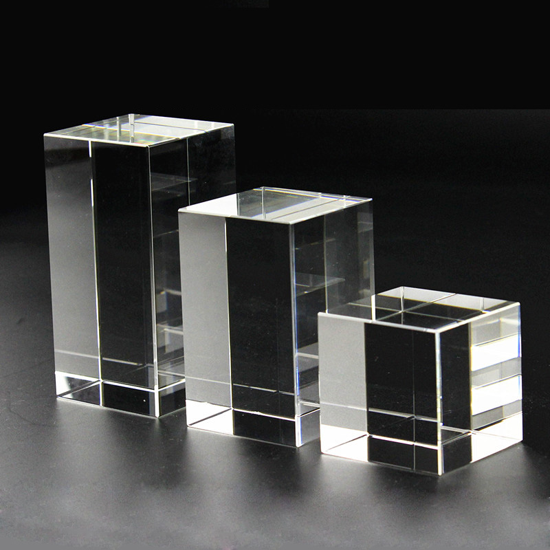 xTool Optische K9 Kristallen K - Paper Weight Crystal recensie en prijs