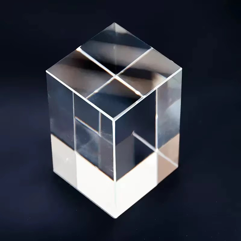 xTool Optische K9 Kristallen K - Paper Weight Crystal recensie en prijs
