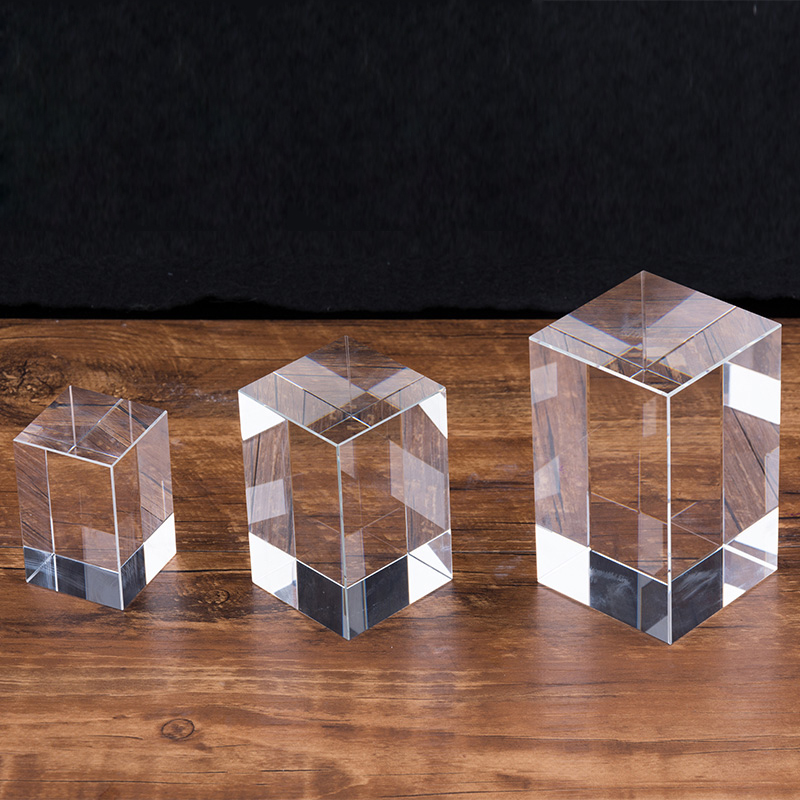 xTool Optische K9 Kristallen K - Paper Weight Crystal recensie en prijs