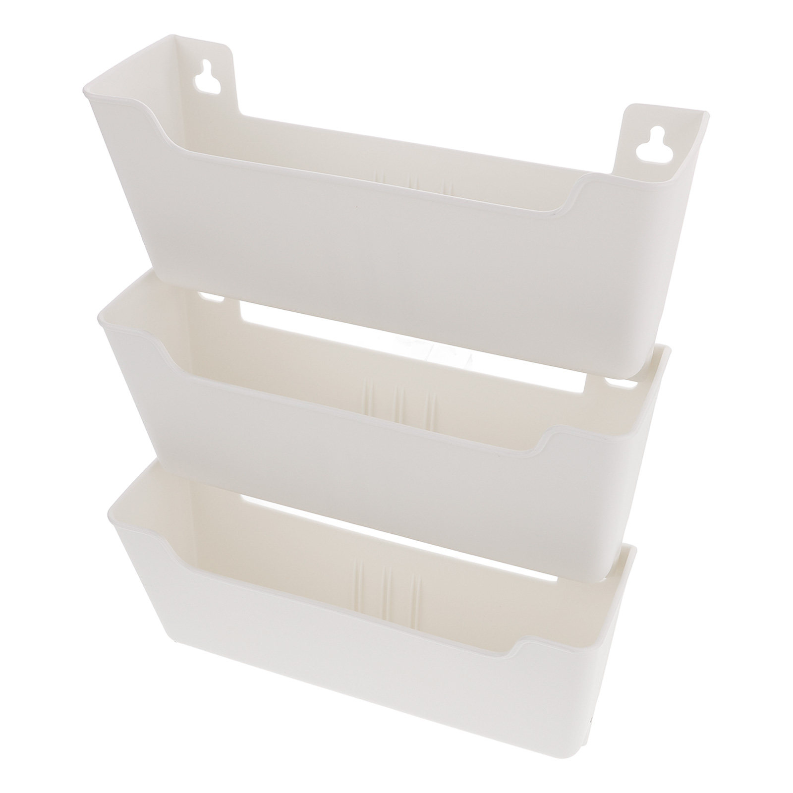 1Set Transparante Wandmap-Orga - Magazine Holder Rack recensie en prijs