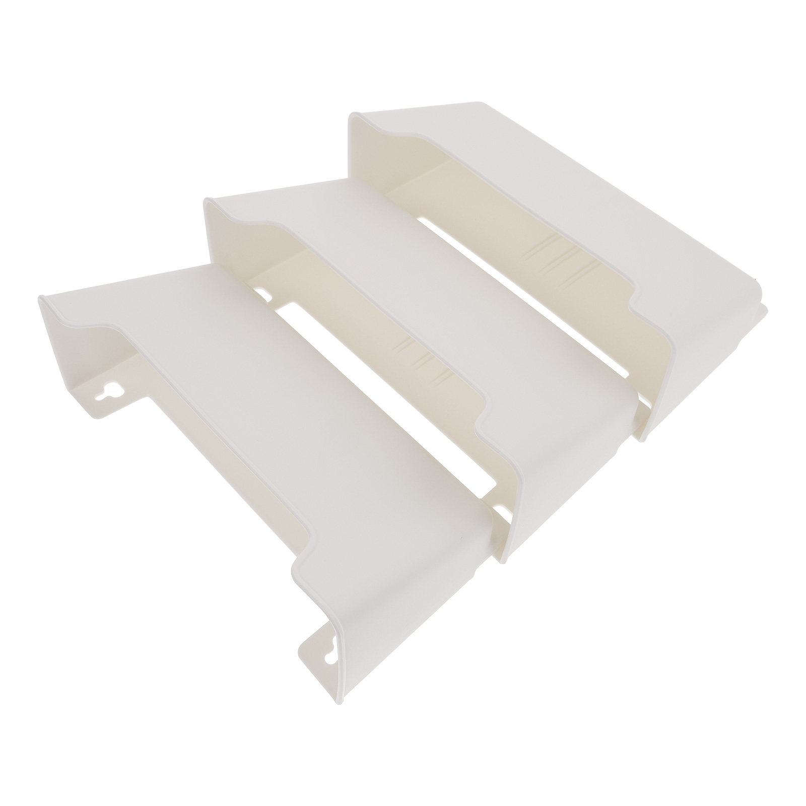 1Set Transparante Wandmap-Orga - Magazine Holder Rack recensie en prijs
