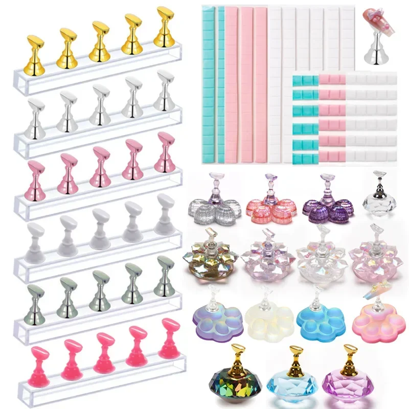 5 Stks/pak Schaken Magnetische - Gel Refill Pack recensie en prijs