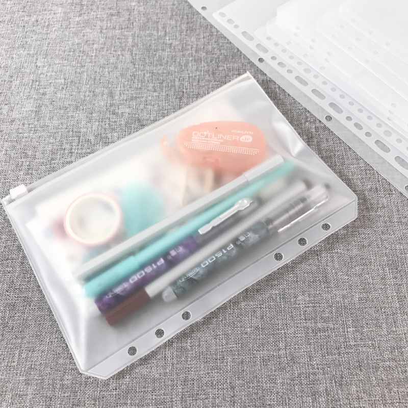 Een 5A6 A7 B5 A4 Bindmiddel Ri - Binder A4 Lever recensie en prijs