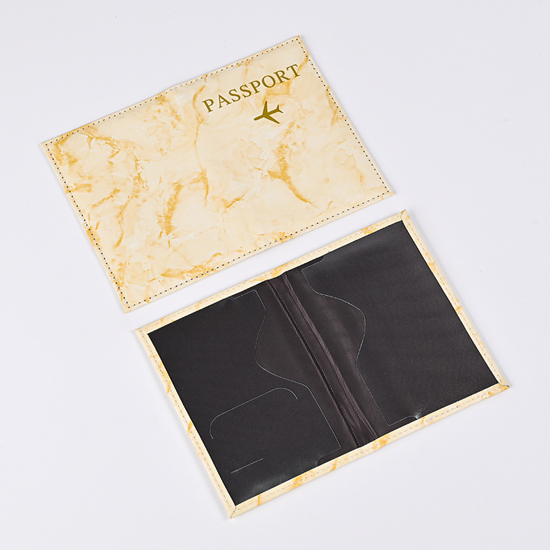 Macaron kleur marmer patroon p - Index Card Holder recensie en prijs
