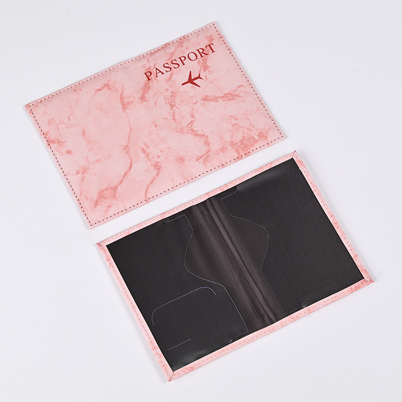 Macaron kleur marmer patroon p - Index Card Holder recensie en prijs