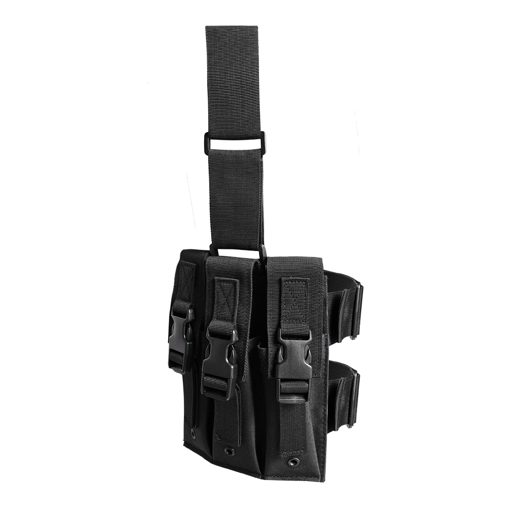Tactische Jacht Airsoft Quick  - Magazine Holder Rack recensie en prijs