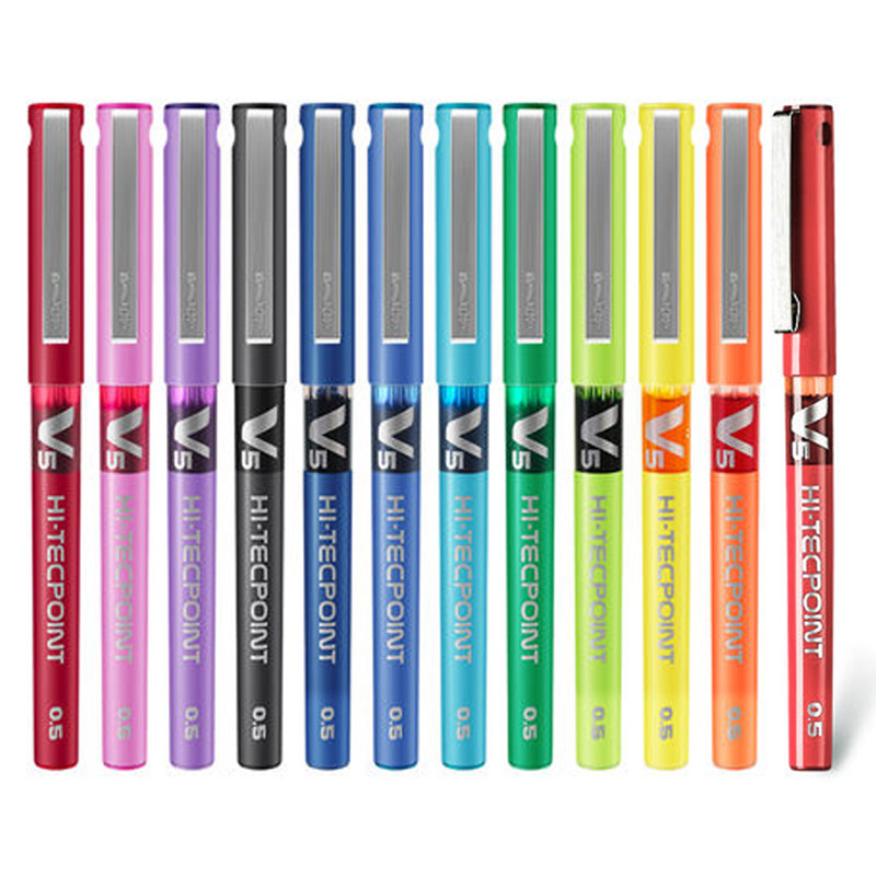 1Pc Japan Pilot BX-V5 Waterbas - Pilot Pen V5 recensie en prijs