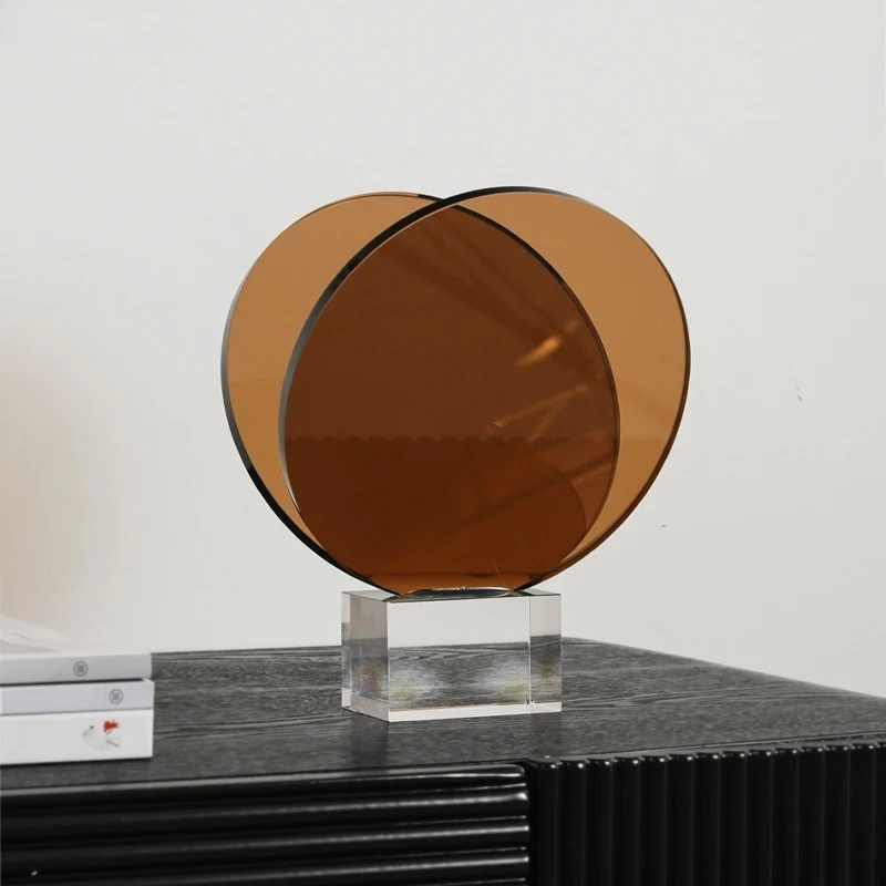 2026 Unieke Amberkleurige Boek - Magazine Holder Rack recensie en prijs