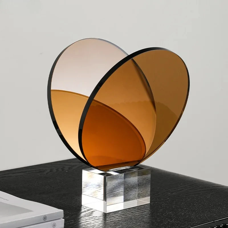 2026 Unieke Amberkleurige Boek - Magazine Holder Rack recensie en prijs