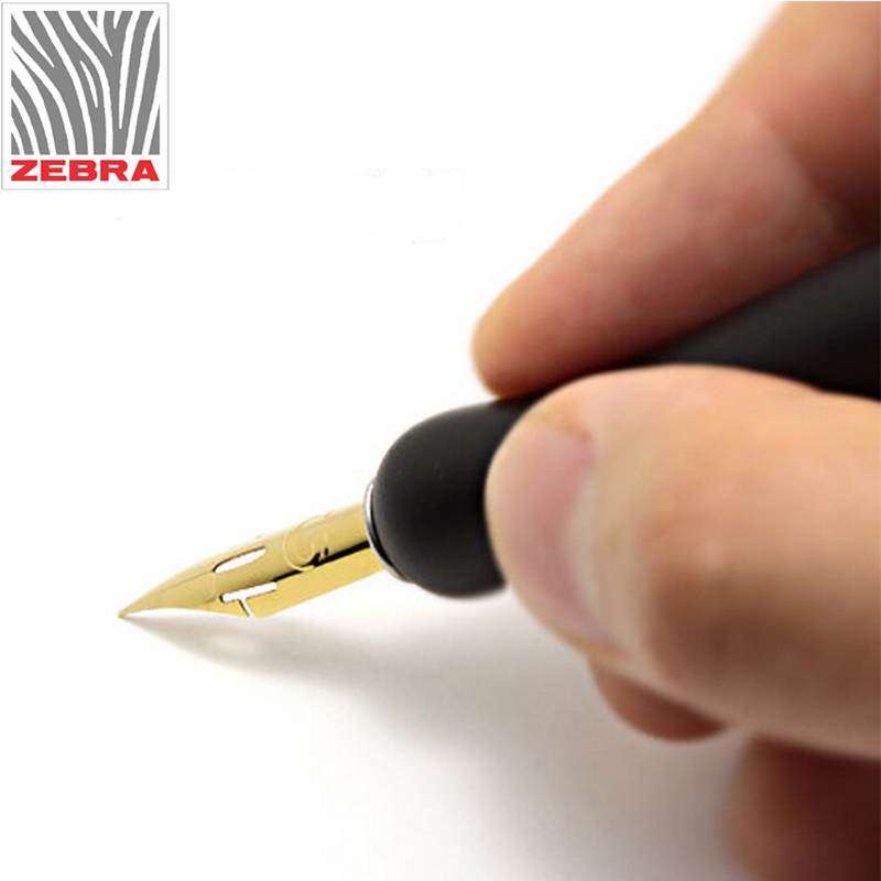 1pcs Japan Zebra Titanium Slij - Zebra Pen Sarasa recensie en prijs