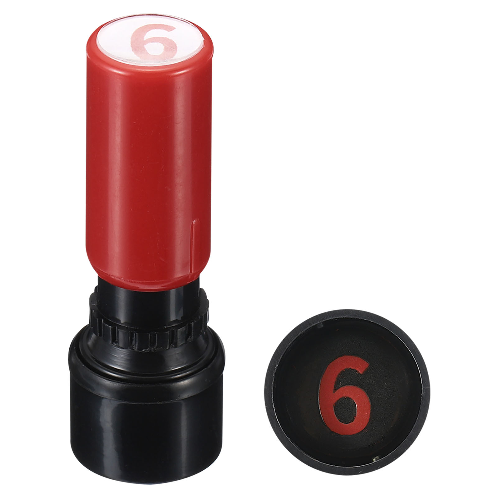 Nummerstempels Zelfinktende ci - Rubber Date Stamp recensie en prijs